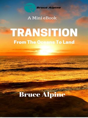 cover image of Transition